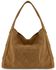 Image #2 - Wrangler Women's Shiloh Fringe Studded Hobo Bag, Brown, hi-res