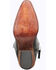 Image #7 - Junk Gypsy By Lane Women's Highway Snake Print Western Boot - Snip Toe, , hi-res