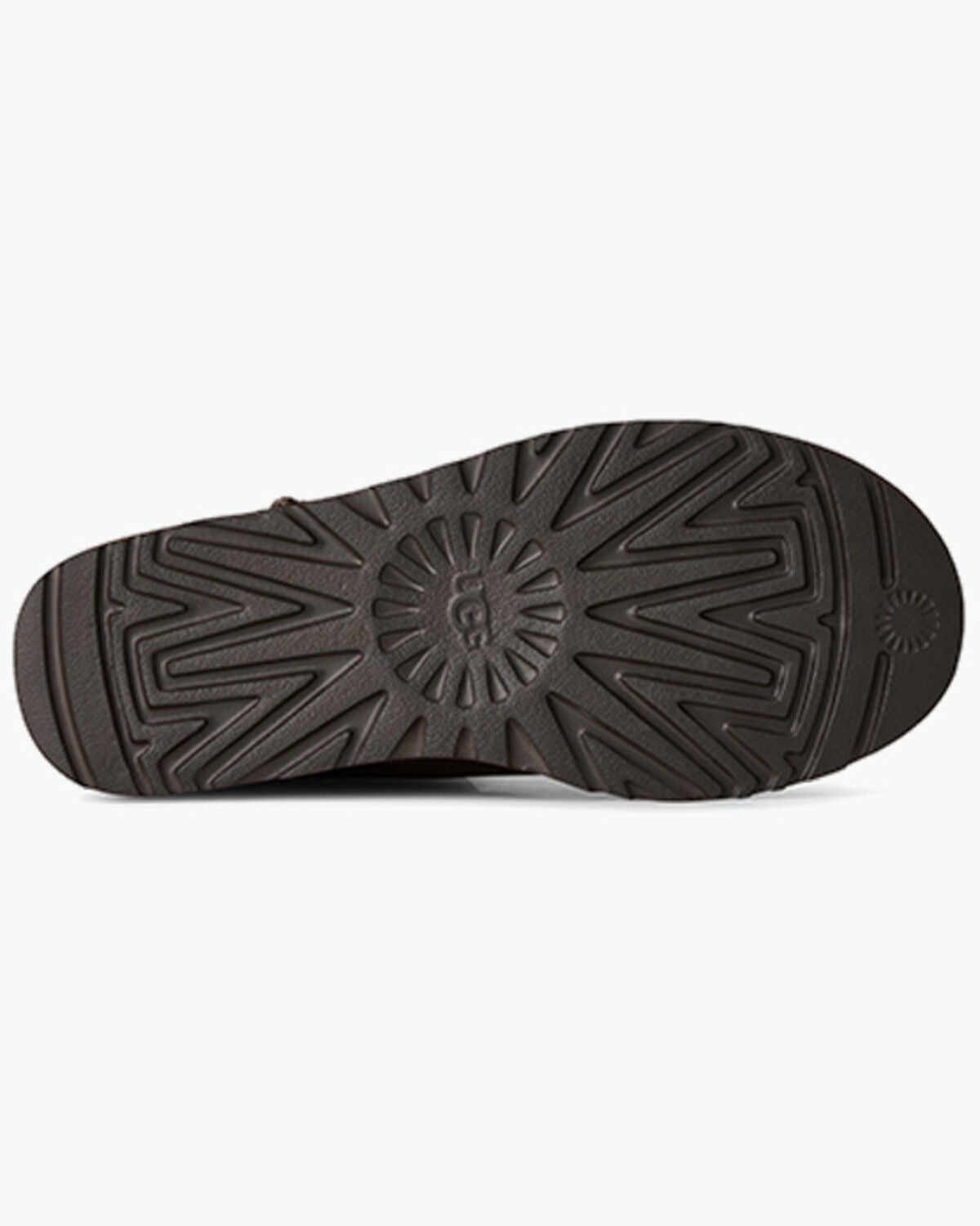 Image #6 - UGG Women's Classic Short II, Brown, hi-res