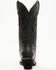 Image #5 - Shyanne Women's Dolly Western Boots - Round Toe, Black, hi-res