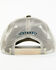 Image #3 - Shyanne Women's Serape Print Cactus Mesh-Back Baseball Cap, Sage, hi-res