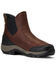 Ariat Women's Terrain Blaze Waterproof Hiking Boots - Soft Toe, Brown, hi-res