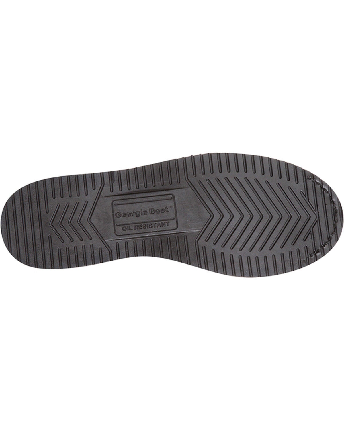 Image #4 - Georgia Men's 6" Lace-Up Wedge Work Boots, , hi-res