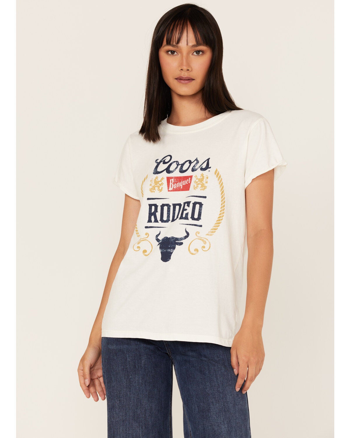 Coors Banquet Graphic Tee | Boot Barn