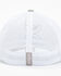 Image #3 - Hooey Men's Coach Trucker Cap, Grey, hi-res
