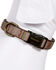 Pendleton Pet Vintage Camp Hiker Collar - Medium, Multi, hi-res