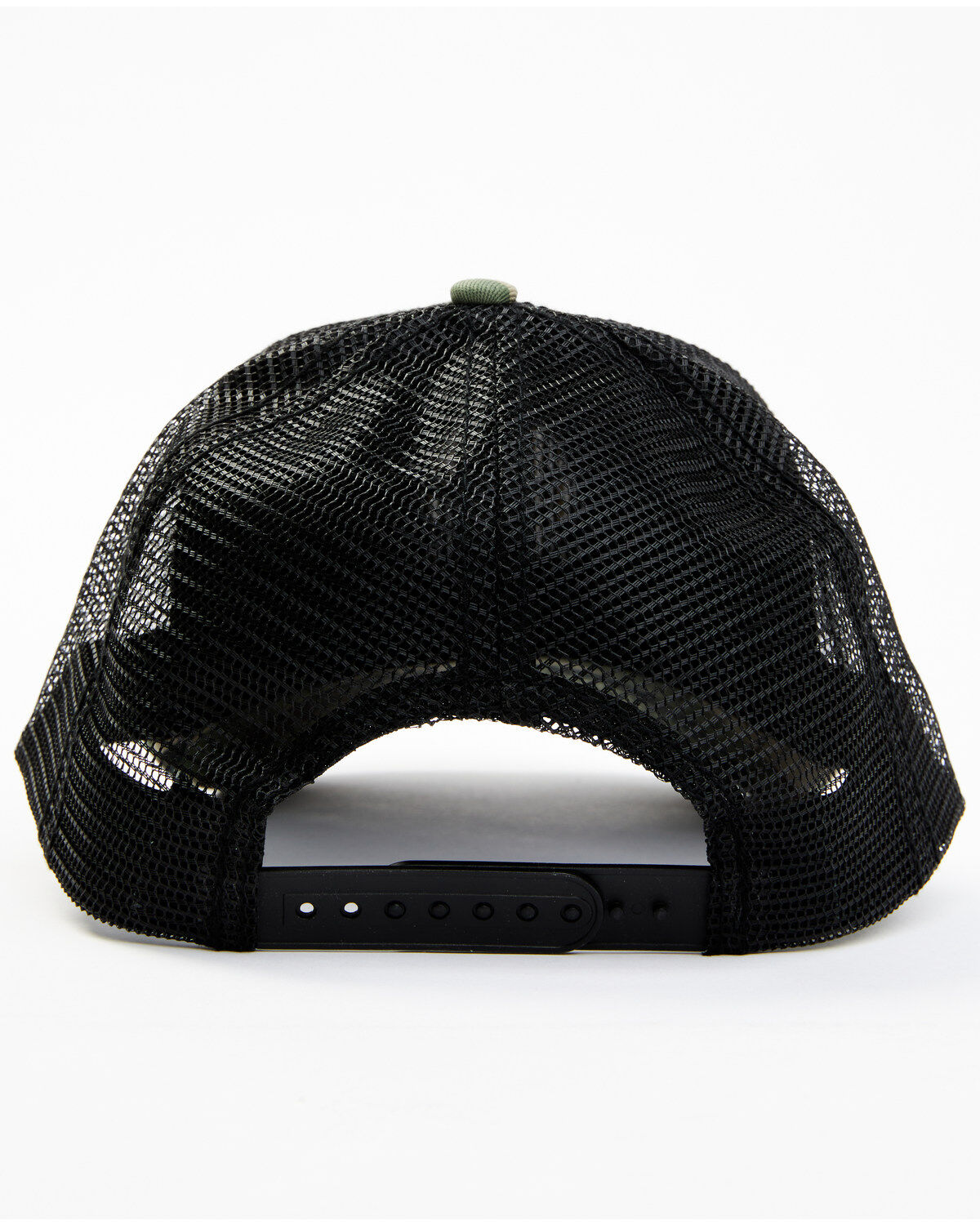 Image #3 - H3 Sportgear Men's Camo Print Spartan Helmet Ball Cap, Camouflage, hi-res