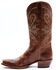 Image #4 - Idyllwind Women's Buttercup Western Boots - Square Toe, Brown, hi-res