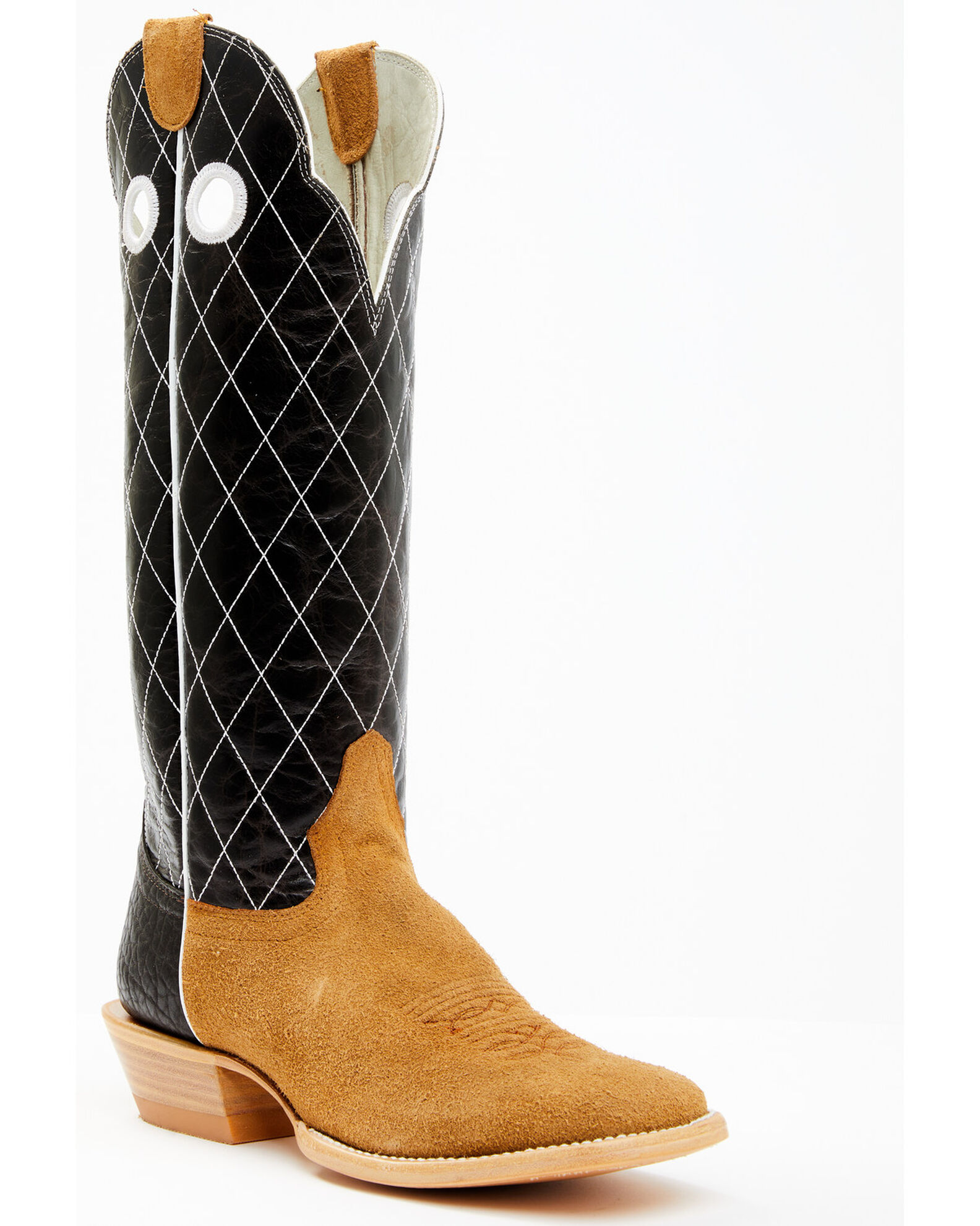 Hondo cowboy store boots