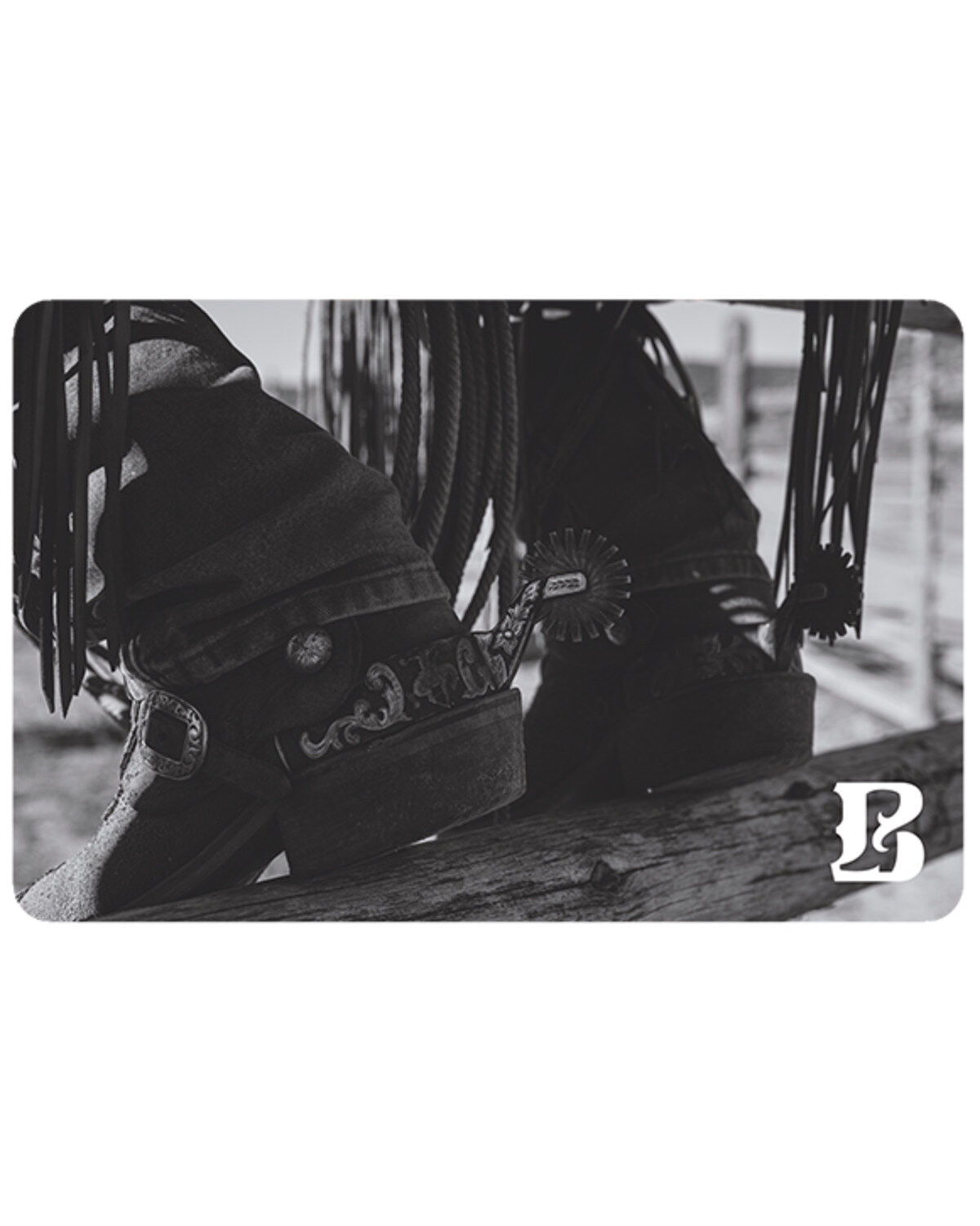 Gift Cards - Boot Barn