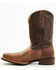 Image #3 - Cody James Men's Xtreme Xero Gravity Western Performance Boots - Square Toe, , hi-res