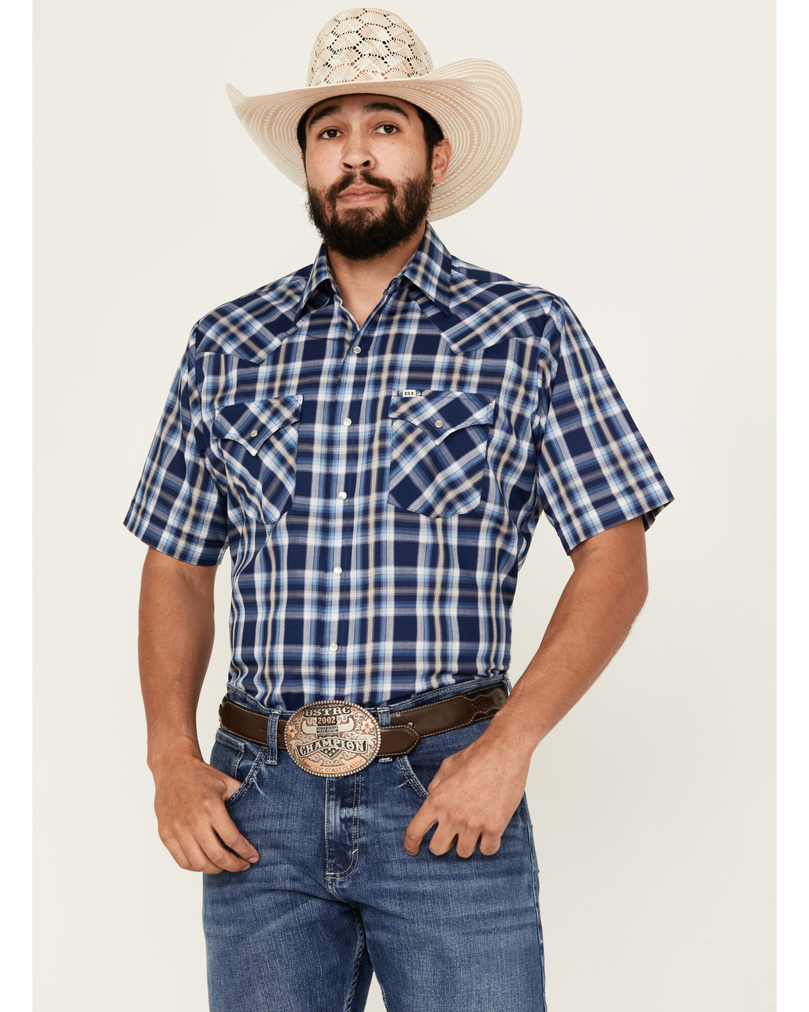 Ely pearl snap shirts hotsell