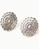Image #3 - Shyanne Women's Shiloh Ridge Layered Jewelry Set - 2 Piece, Silver, hi-res