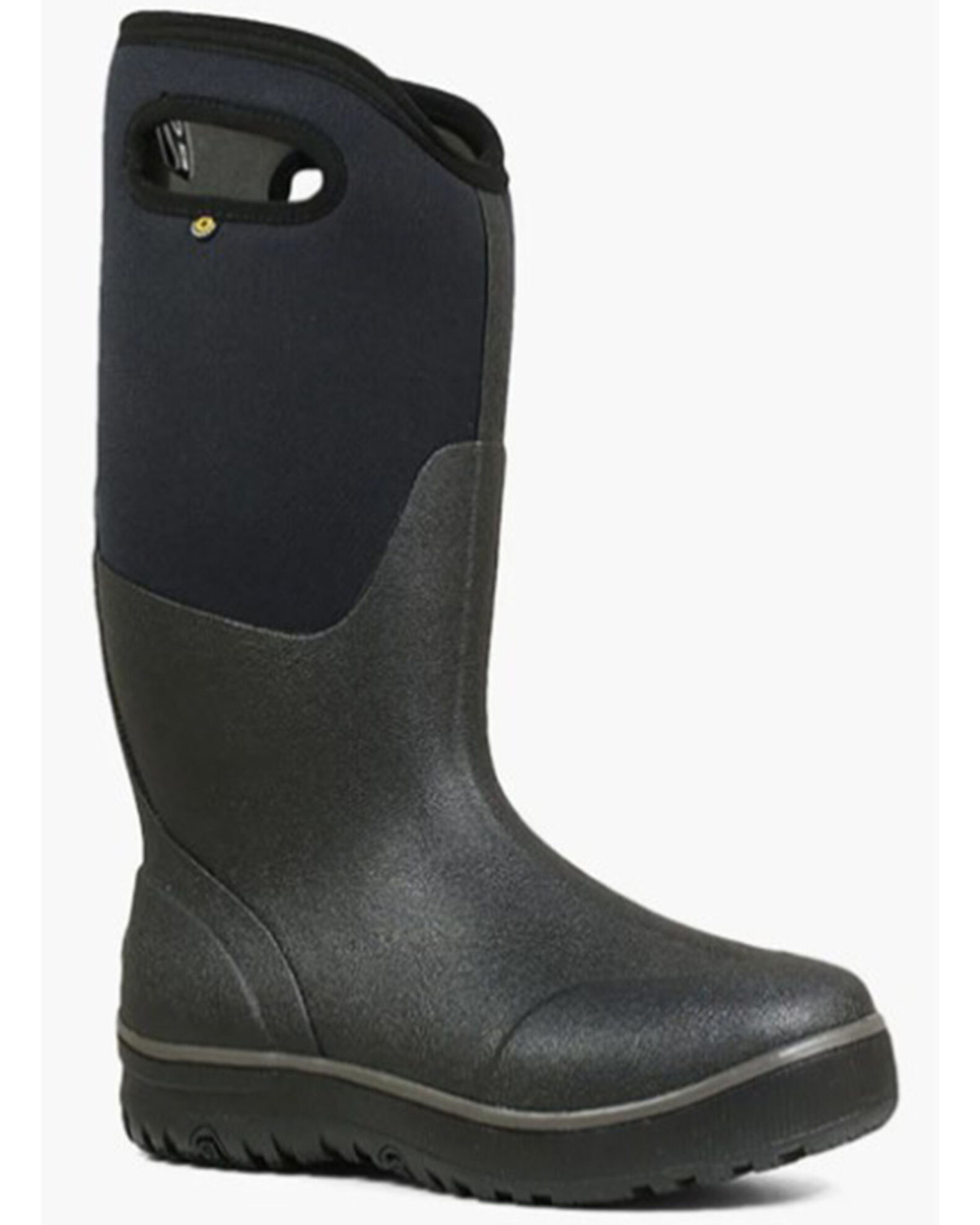 Bogs winter work boots outlet
