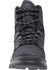 Image #4 - Wolverine Men's Black Legend Durashocks CarbonMax 6" Work Boots - Safety Toe, Black, hi-res