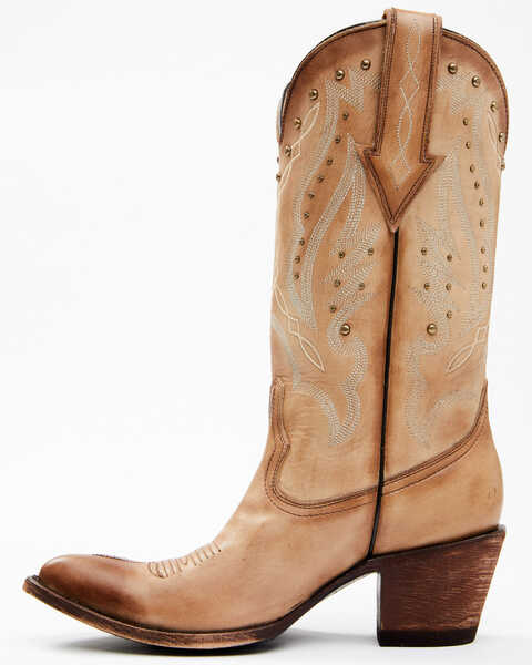 Image #3 - Idyllwind Women's Bayou Western Boots - Round Toe, , hi-res