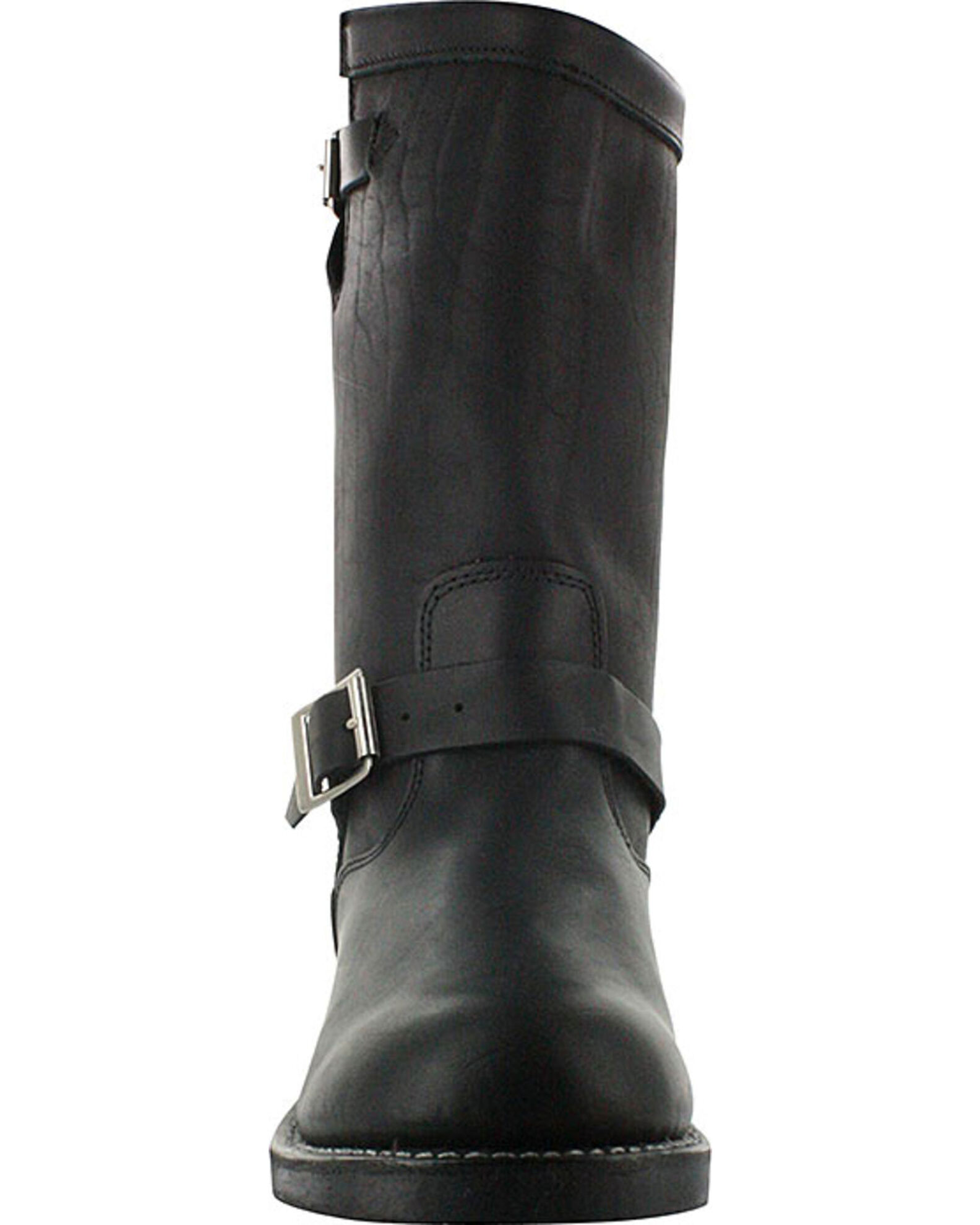 Boot barn motorcycle boots hotsell