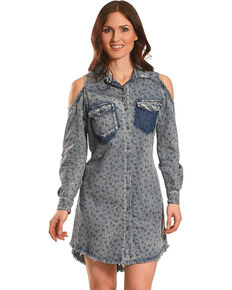 Women S Clothing Red Ranchdance Marvelbohemian Cowgirlilla