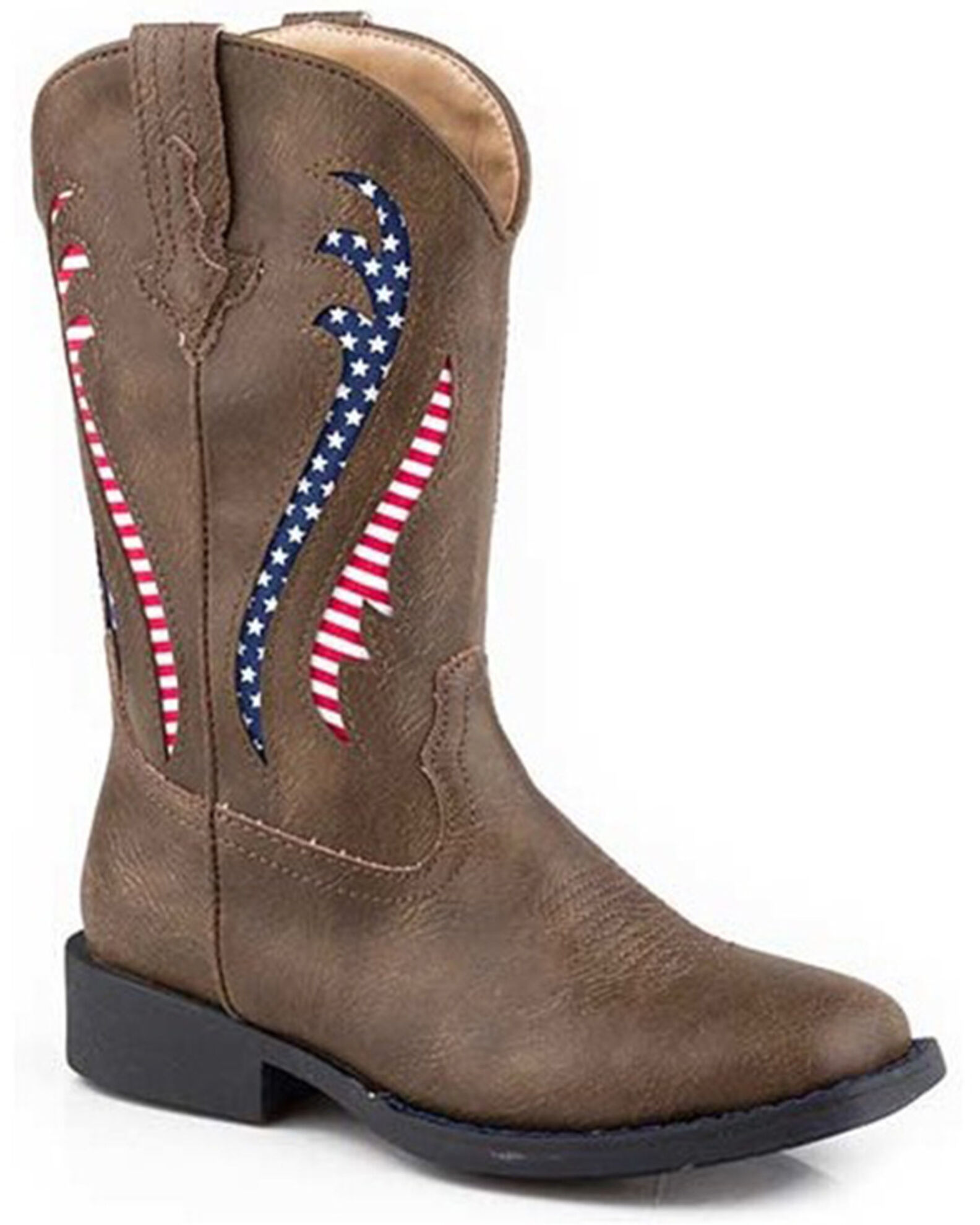 Boot 2025 barn liberty