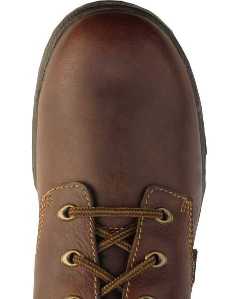 Image #6 - Timberland Pro Haystack Titan Oxford Shoes - Soft Toe, Hay, hi-res