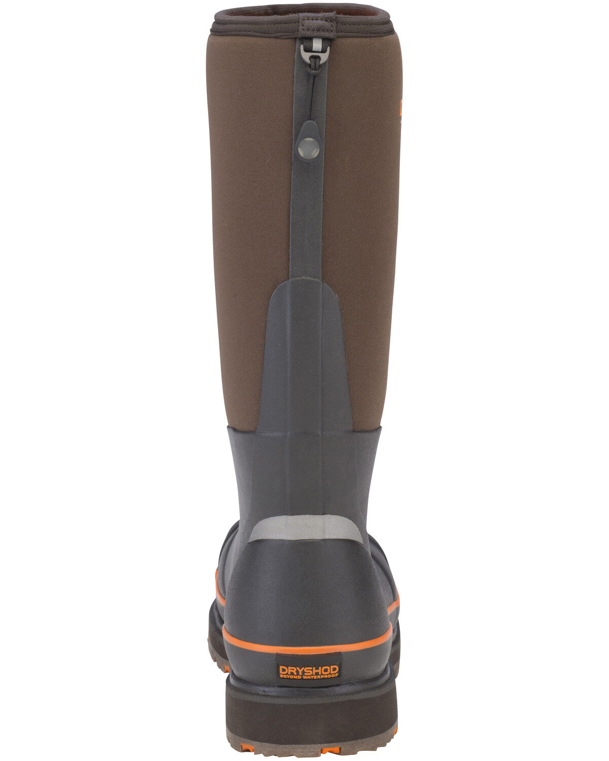 Image #5 - Dryshod Men's Cool Clad Boots - Steel Toe, , hi-res