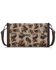 Image #3 - Wrangler Women's Retro Cowboy Print Crossbody Bag, Tan, hi-res