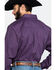 Image #5 - Cody James Core Men's Diamond Falls Geo Print Long Sleeve Western Shirt, , hi-res