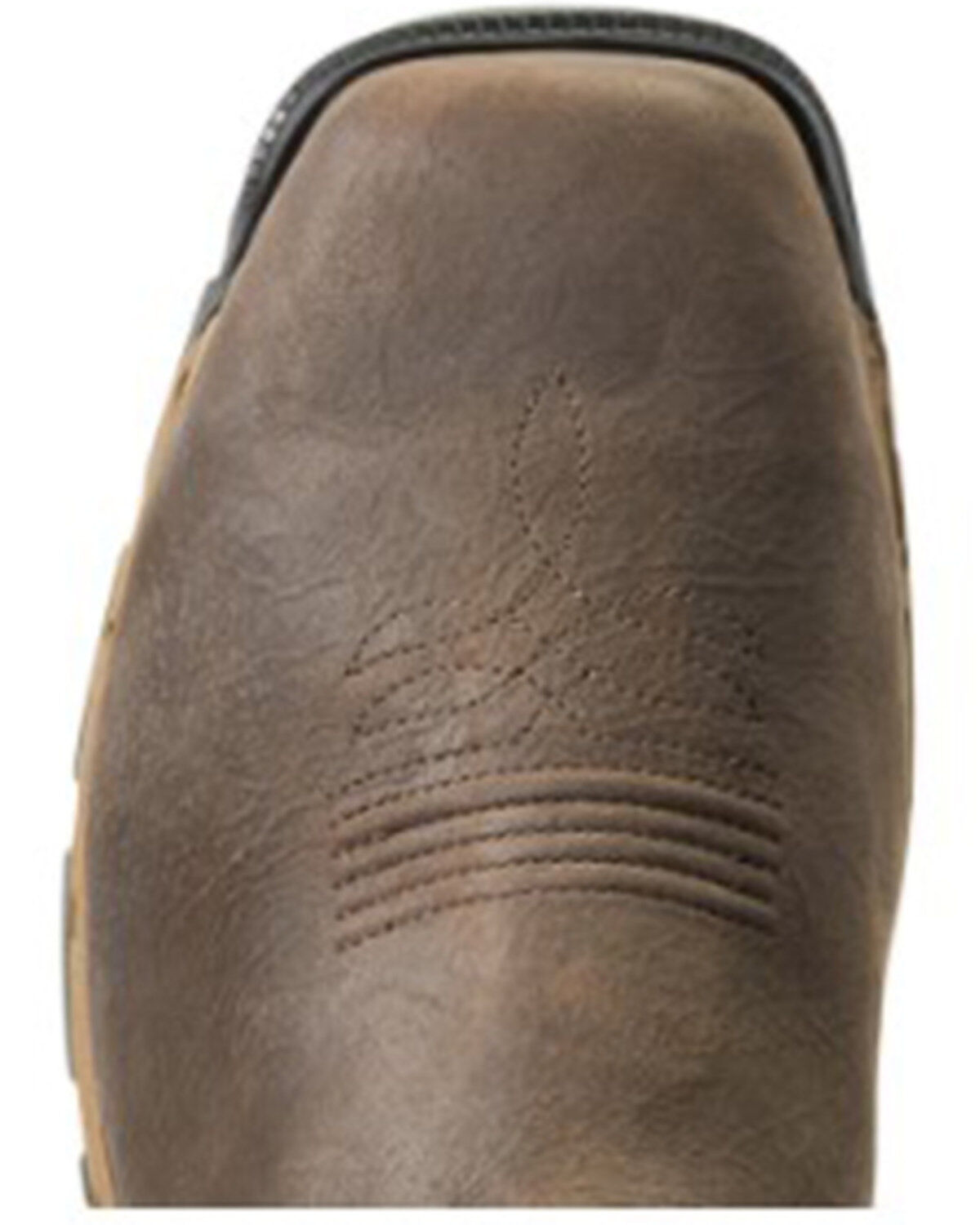 Product Name:  Ariat Men's Rebar Flex Western VentTek Incognito Composite Work Boots - Wide Square Toe