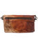 Image #3 - Bed Stu Women's Cadence Leather Crossbody Wristlet Bag, , hi-res