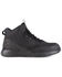 Image #2 - Reebok Men's Nano X1 Adventure Athletic Work Shoes - Composite Toe, Black, hi-res