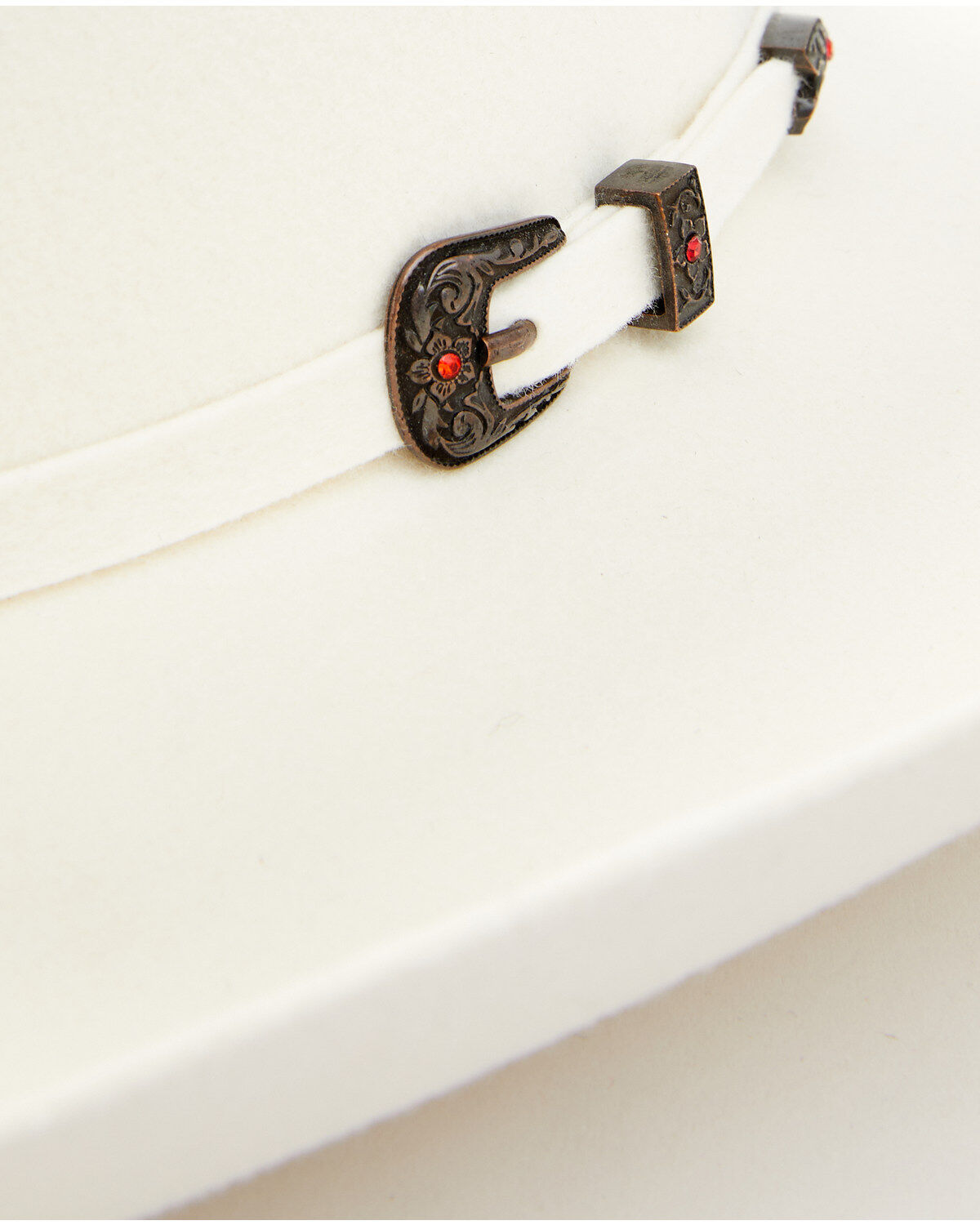 Product Name:  Cody James 5X Felt Cowboy Hat
