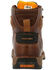 Image #5 - Georgia Boot Men's Athens 360 Waterproof Work Boots - Soft Toe, Brown, hi-res