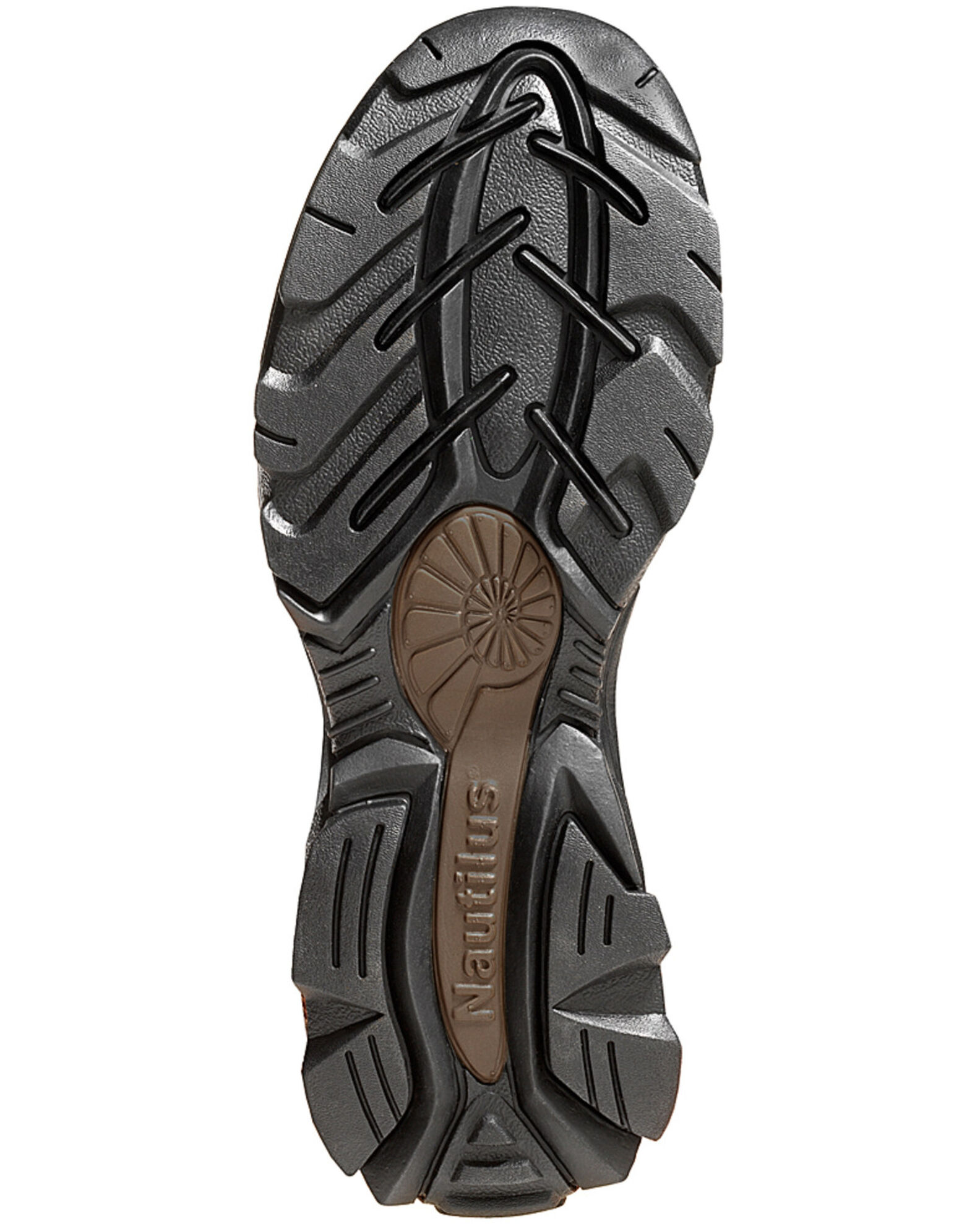 Nautilus Men s Composite Safety Toe ESD Athletic Work Shoes Boot Barn