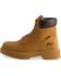 Image #3 - Timberland Pro 6" Insulated Waterproof Boots - Soft Toe, Wheat, hi-res