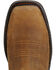Image #4 - Ariat Men's WorkHog® H2O 400g Cowboy Work Boots - Composite Toe, Brown, hi-res