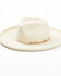 Image #1 - Shyanne Women's Stile Felt Western Fashion Hat , Cream, hi-res