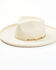 Image #1 - Shyanne Women's Stile Wool Felt Western Fashion Hat, Cream, hi-res