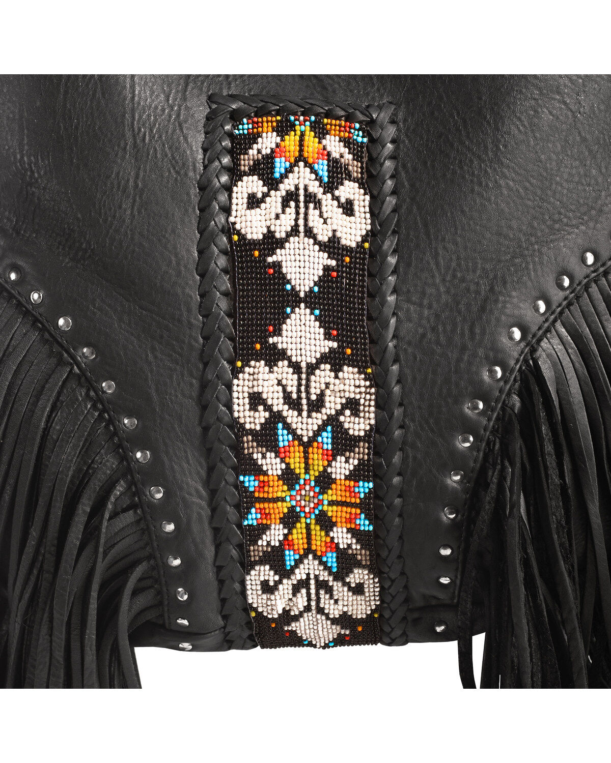 Image #2 - Kobler Leather Sedona Bag, Black, hi-res