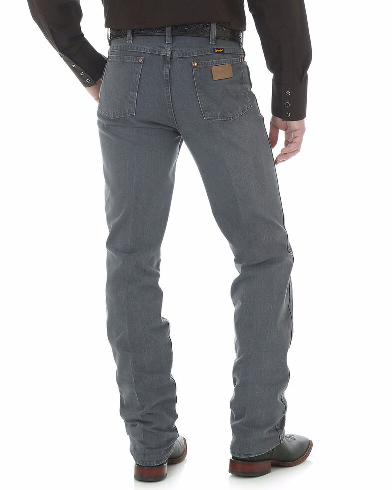 Wrangler Men's Slim Fit 936 Cowboy Cut Jeans | Boot Barn
