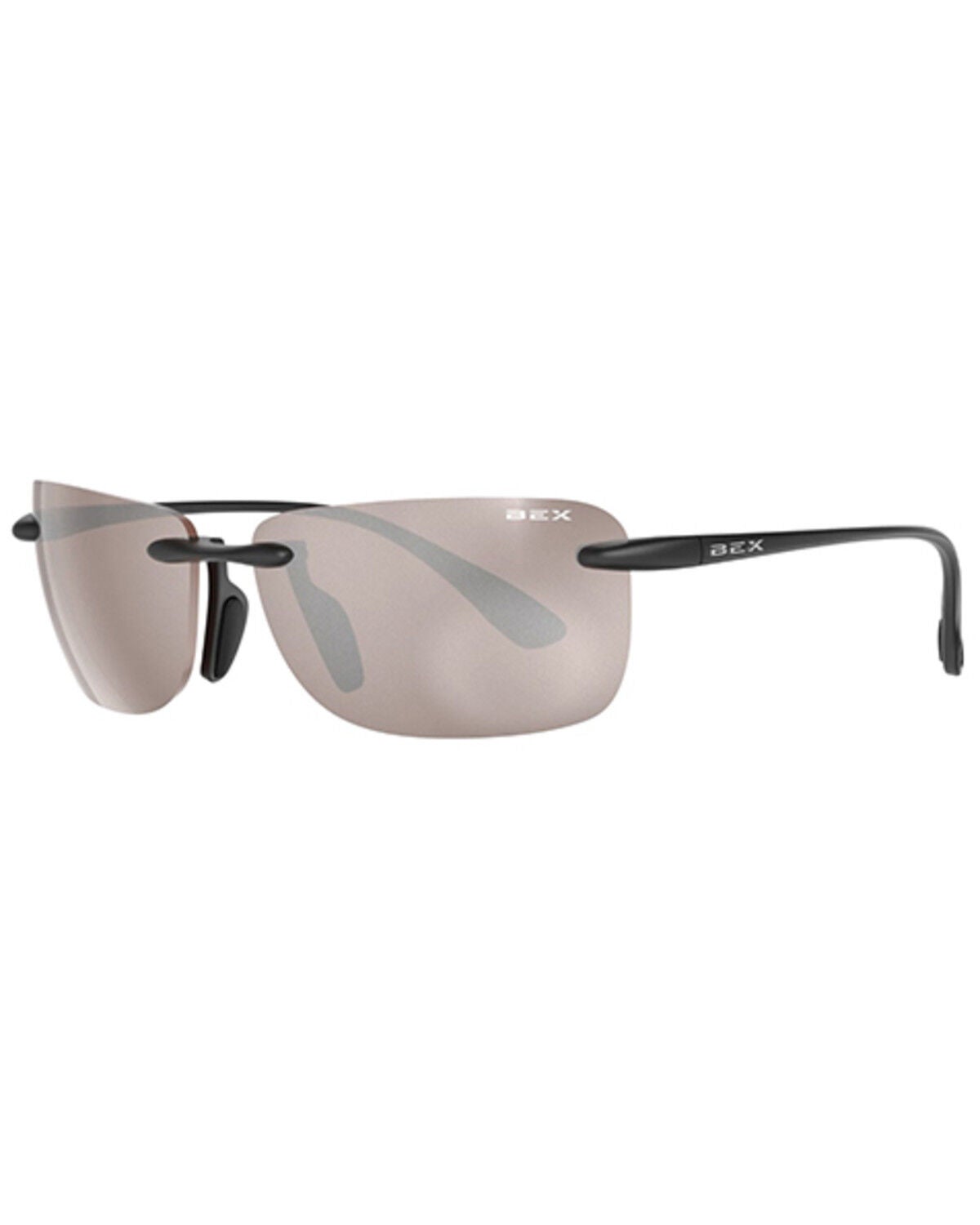 Bex Jaxyn X OTG Sunglasses, Black/brown, hi-res