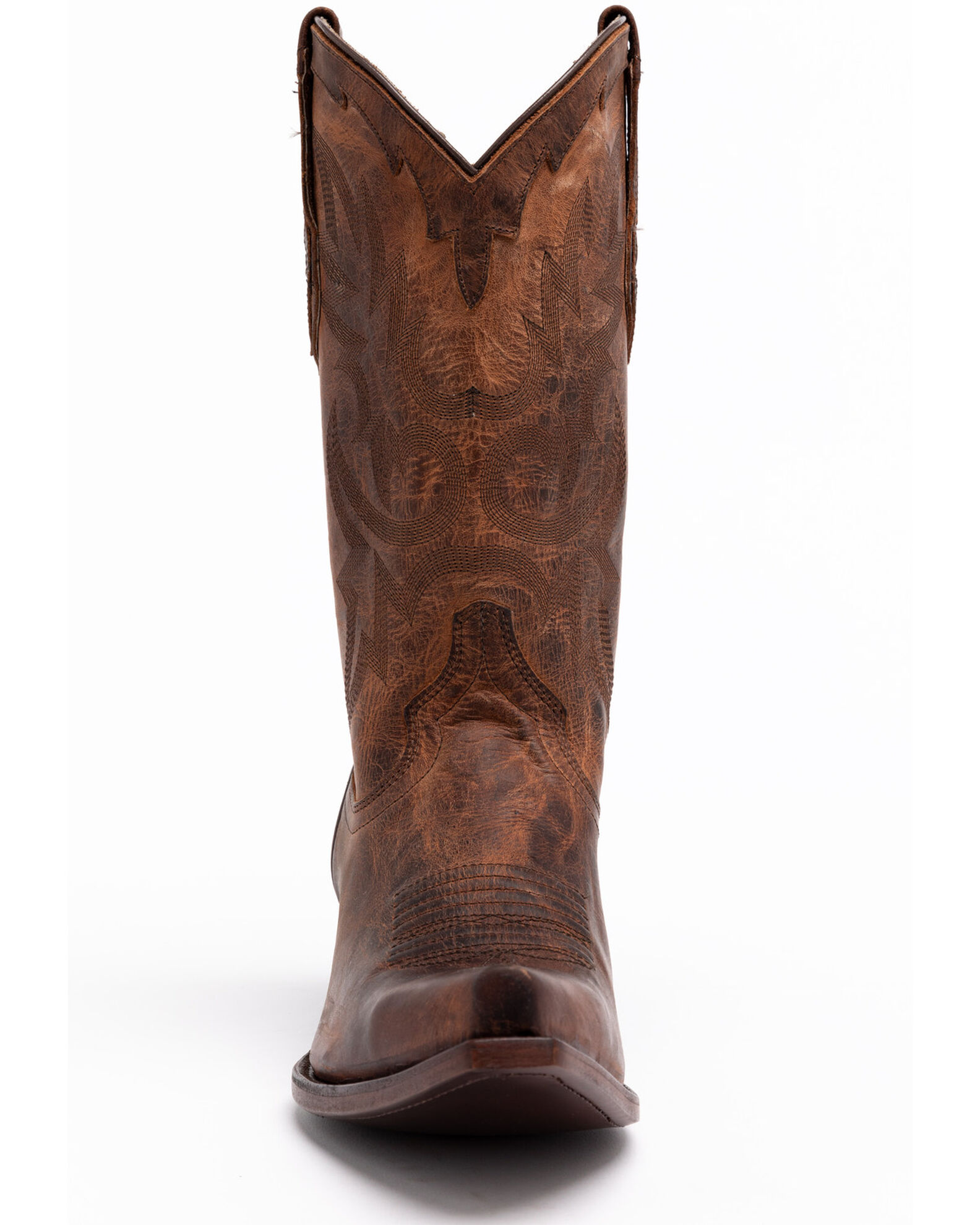 Product Name Cody James Men's Whitehall Western Boots Snip Toe