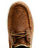 Image #6 - Twisted X Women's Kicks Tooled Casual Shoes - Moc Toe, Tan, hi-res