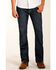 Image #3 - Rock & Roll Denim Men's Pistol FR Straight Jeans , , hi-res