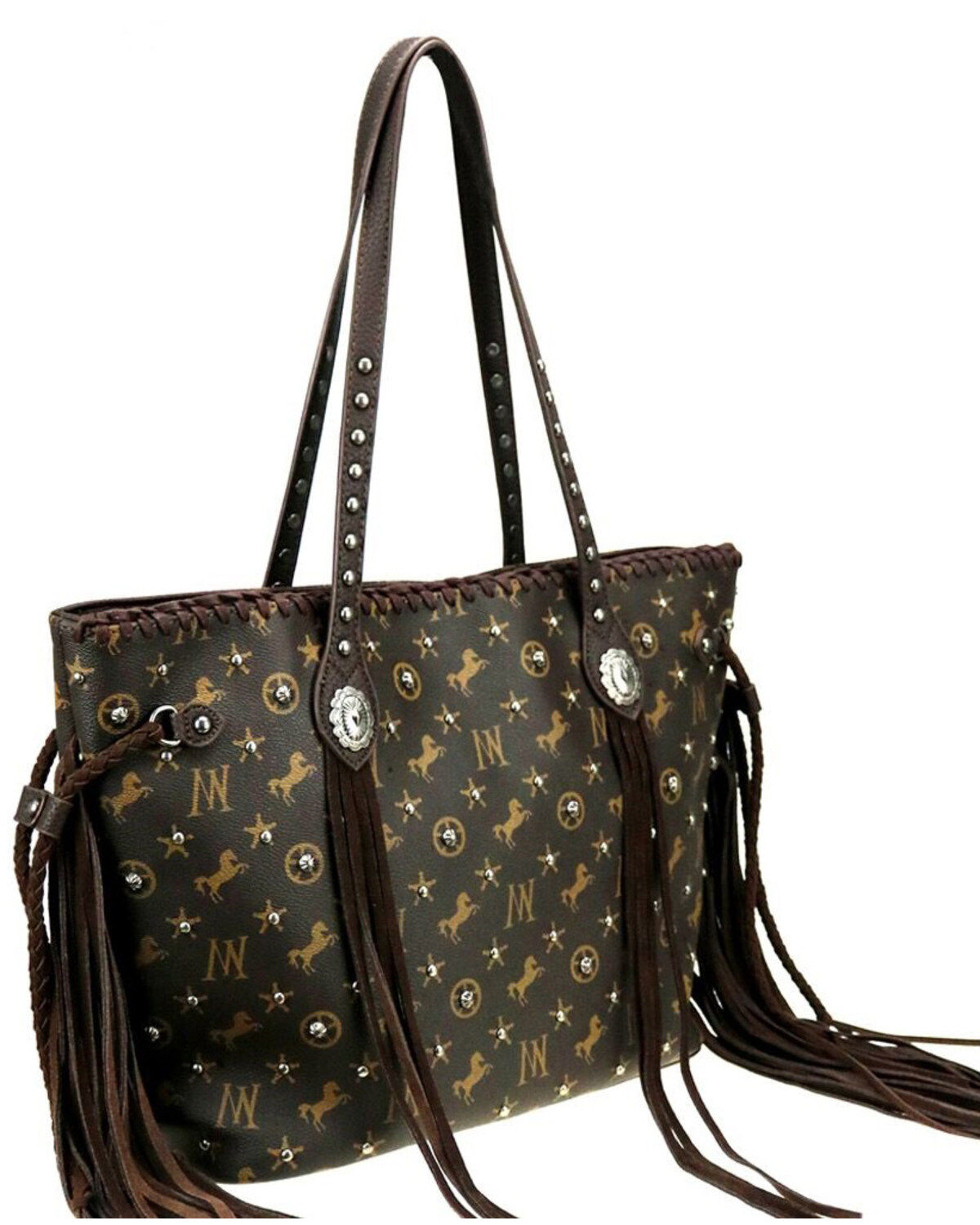 montana west purses shoulder bag