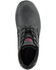 Image #6 - Avenger Men's Foreman Waterproof Work Shoes - Composite Toe, Black, hi-res