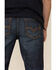 Image #4 - Moonshine Spirit Men's Eating Iron Dark  Stretch Slim Straight Jeans , , hi-res