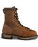Image #2 - Rocky Men's Steel Toe Ironclad Work Boots, Copper, hi-res