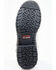 Image #7 - Wolverine x Ram Collection Men's Tradesman Work Boots - Composite Toe, White, hi-res