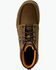 Image #4 - Ariat Men's Edge Chukka Met Guard 6" Work Boots - Composite Toe, Brown, hi-res