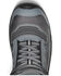 Image #4 - Keen Men's Reno 6" Mid Waterproof Work Boots - Composite Toe, Black, hi-res